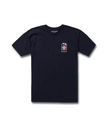 Volcom Men's Frostynation Short Sleeve T Shirt