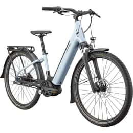 Cannondale Mavaro Neo 3 Electric Bike