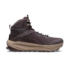 Altra Men's Olympus 7 Mid GTX Hiking Shoes