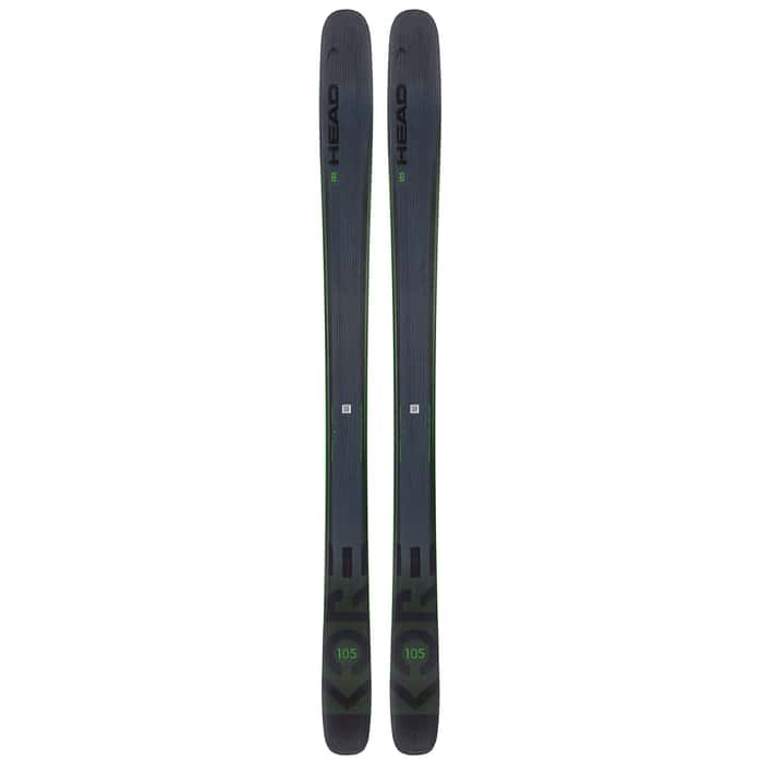 Head Men's Kore 105 Skis '22