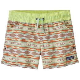 Patagonia Kids' Costa Rica Baggies Shorts 3in