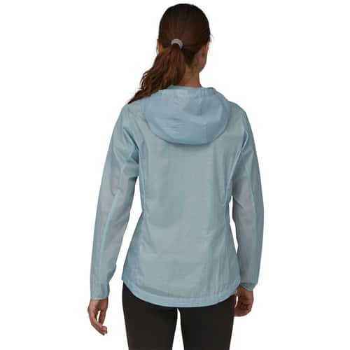 Patagonia Women's Houdini Jacket alt image view 1