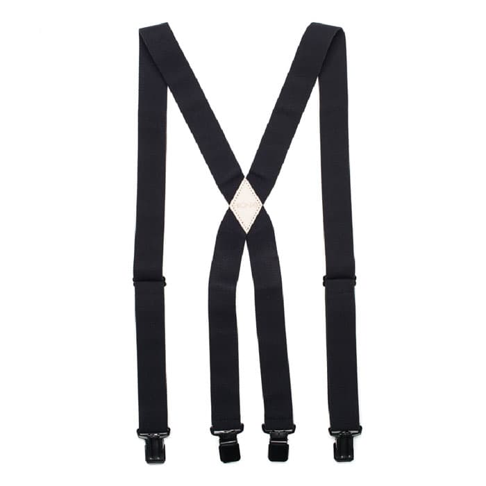 Arcade Belts Men&#39;s Jessup Suspenders