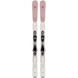 Rossignol Women's Experience 76 Skis with Xpress W 10 GripWalk® Bindings '22