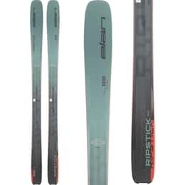 Elan Men's Ripstick 88 Skis '25