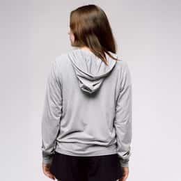 FOLiA Women's Wonder Zip-Up Hoodie