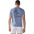 Chubbies Men's Do Not Disturb T Shirt alt image view 0