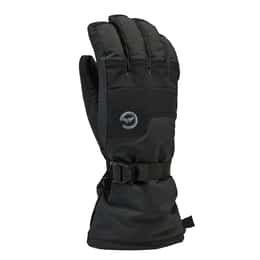 Gordini Women's AquaBloc® Down Gauntlet Gloves