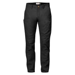 Fjallraven Men's Sormland Tapered Trousers