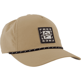Free Fly Men's Sabalo Performance Hat