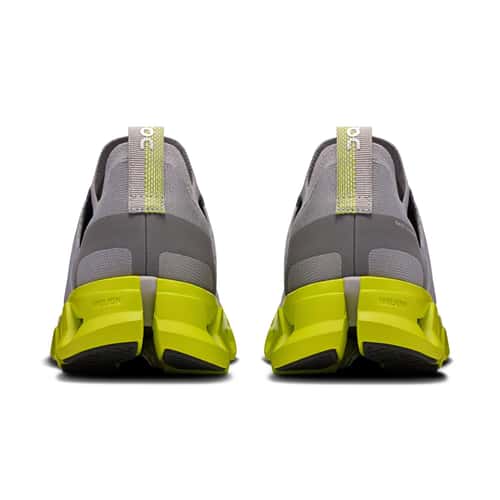 On Men's Cloudswift 4 Running Shoes alt image view 2