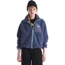 The North Face Women's Yumiori Off Peak Full-Zip Jacket