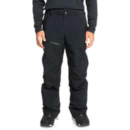 Quiksilver Men's Mission Gore-Tex Snow Pants