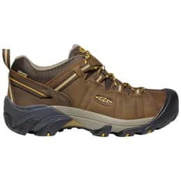 Keen Men's Targhee II Waterproof Hiking Shoes