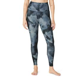 Beyond Yoga Women's SoftMark High Waisted Midi Leggings