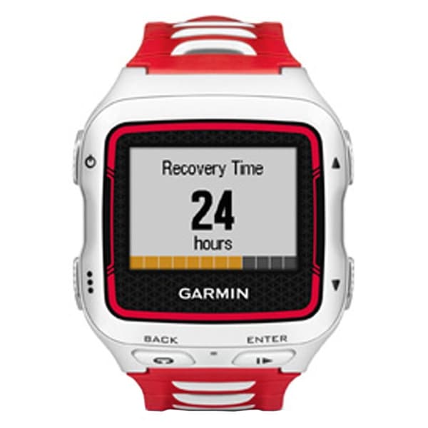 garmin forerunner 735xt heart rate monitor