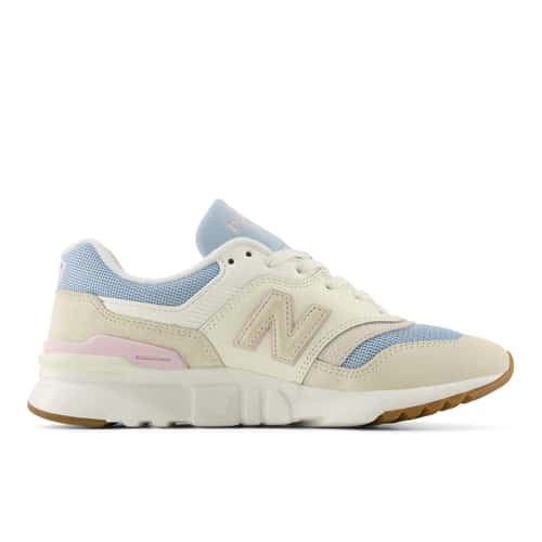 New Balance Women's 997H Casual Shoes alt image view 0