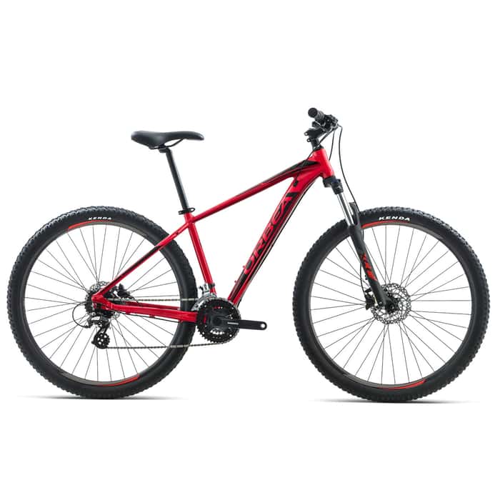 Orbea Men's Mx 50 29 Mountain Bike '18