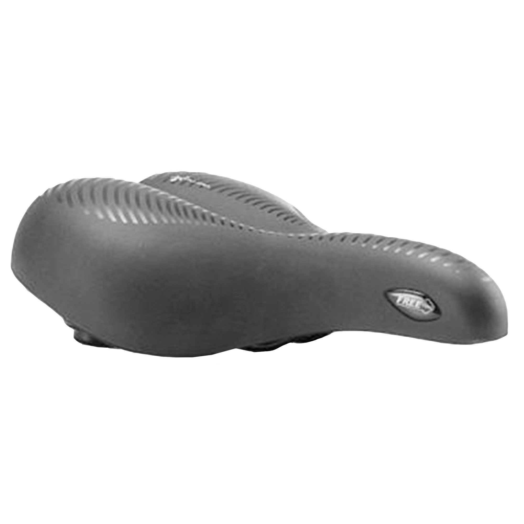 selle royal freetime relaxed bike saddle