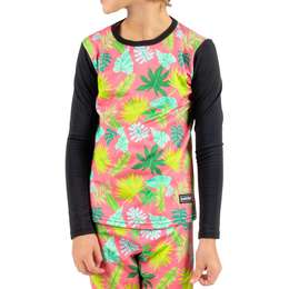 Blackstrap Kids' Therma Base Layer Crewneck