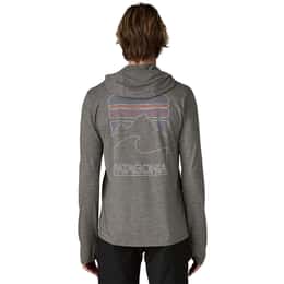 Patagonia Men's Capilene Cool Sun Hoodie-Peak Visions