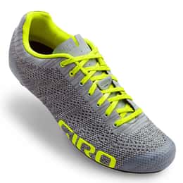 Giro Men's Empire E70 Knit Cycling Shoes