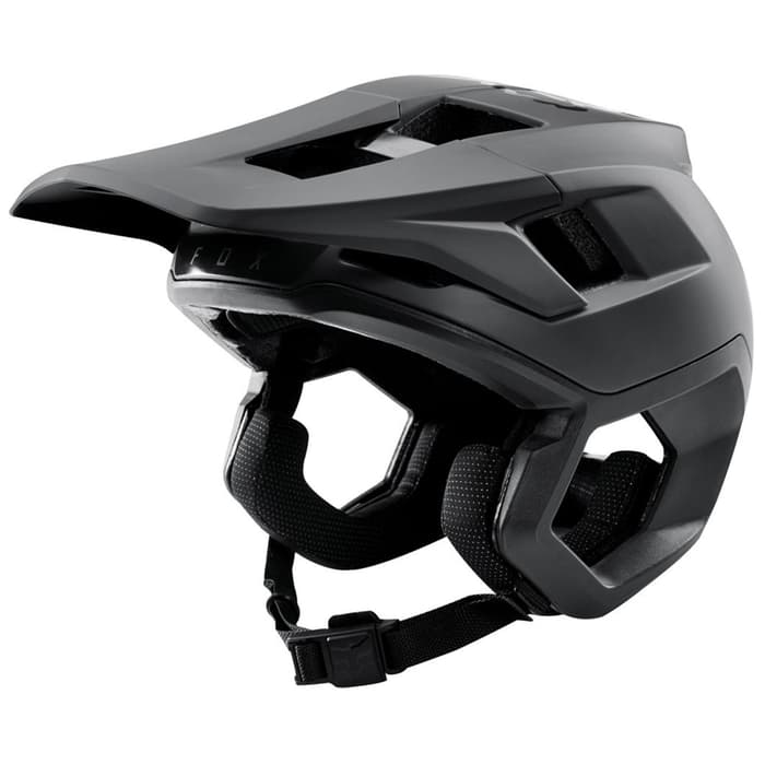 Fox Men's Dropframe Pro Mountain Bike Helmet
