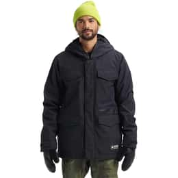 Burton Men's Covert Jacket