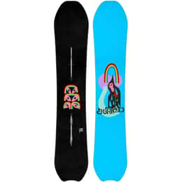 Burton Men's Deep Thinker Snowboard '25