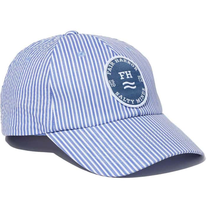 Fair Harbor Men's The Shoreline 5-Panel Hat