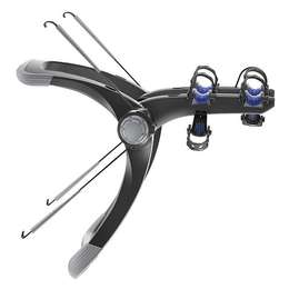 Thule Raceway Pro 2-bike Trunk Rack  9001Pro