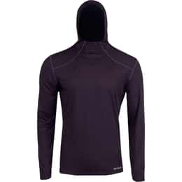 Hot Chillys Men's Clima-Tek Hoodie