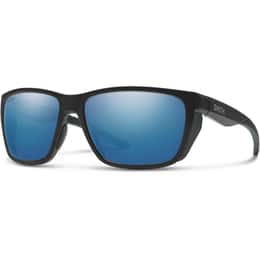 Smith Men's Longfin Lifestyle Sunglasses