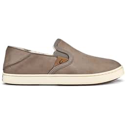 OluKai Women's Pehuea Heu Slip-On Shoes