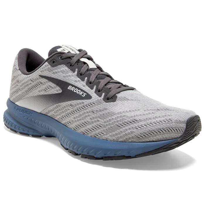 Brooks Men's Launch 7 Running Shoes Sun & Ski Sports