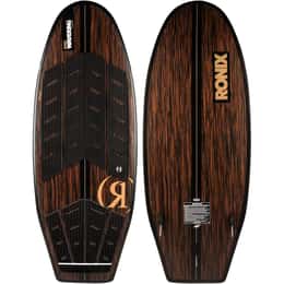 Ronix wave king Wakesurf Board