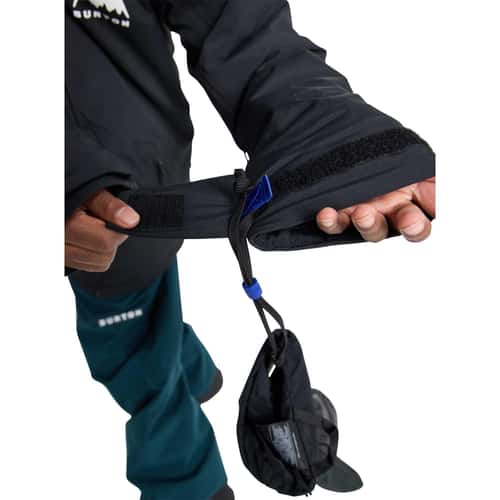 Burton Kids' Hillslope Snow Jacket - Sun & Ski Sports