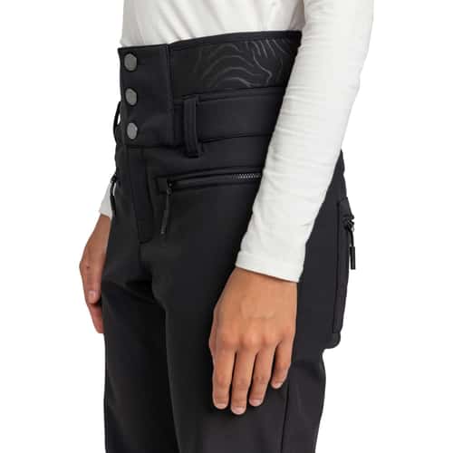 ROXY Women's Rising High Snow Pants alt image view 11