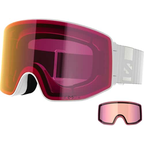 Salomon Sentry Prime Sigma Googles - Sun & Ski Sports