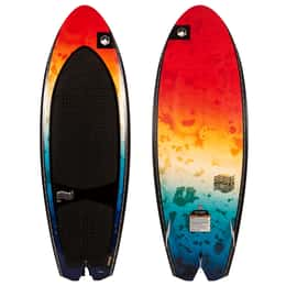 Liquid Force Rocket Wakesurf Board '24