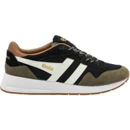 Gola Classics Men's Delta Sneakers