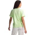 The North Face Women's Short Sleeve Half Dome T Shirt alt image view 1