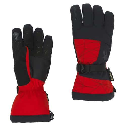 Men's overweb gtx ski glove online