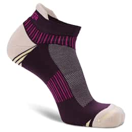 Balega Enduro Re-Engineered No Show Tab Socks