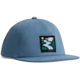 Free Fly Men's Inlet Flat Brim Hat