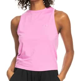 ROXY Women's Naturally Active Sports Tank Top