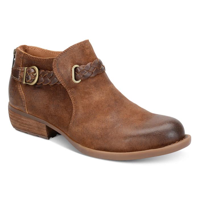 born adalee bootie