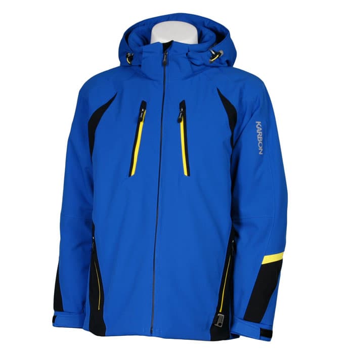 Karbon Men's Chromium Insulated Jacket - Sun & Ski Sports