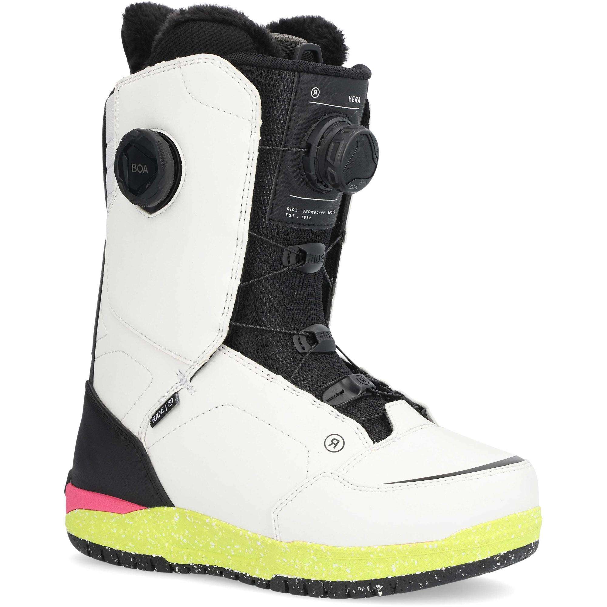 Ride Women's Hera Snowboard Boots '26