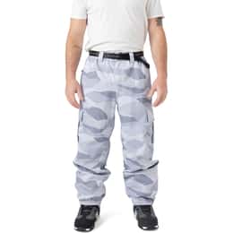Dakine Men's Rodgers 10K Cargo Pants